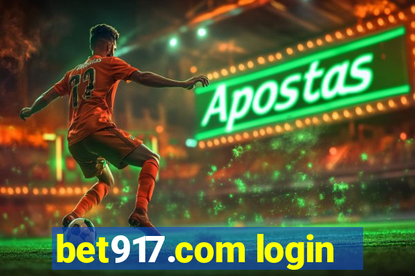 bet917.com login